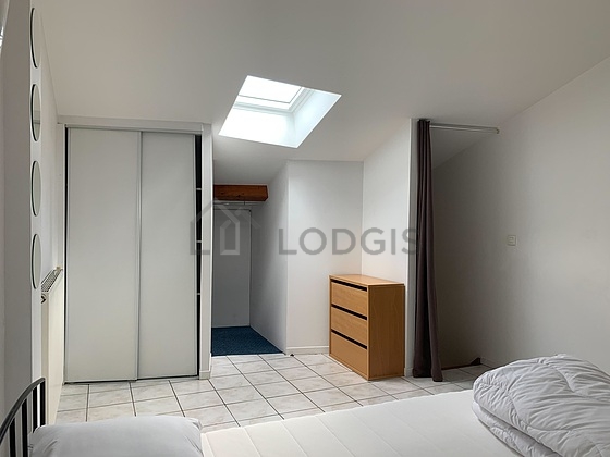 デュプレックス Toulouse Centre - 
