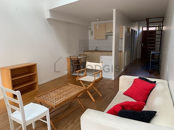 Duplex Toulouse Centre - 