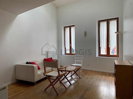Duplex Toulouse Centre - 