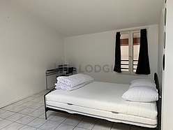 duplex Toulouse Centre - Camera