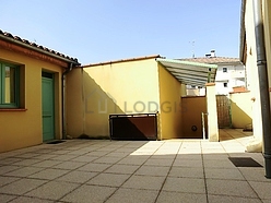 Dúplex Toulouse Centre