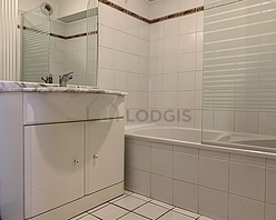 Duplex Toulouse Centre - Salle de bain