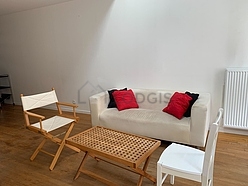 duplex Toulouse Centre - Soggiorno