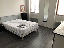 Appartement Toulouse Centre - Chambre