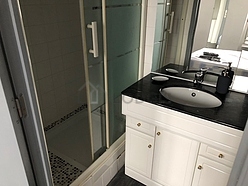 Appartement Toulouse Centre - Salle de bain