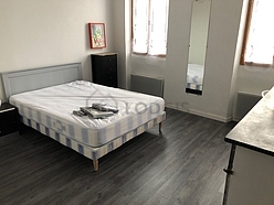Wohnung Toulouse Centre - Schlafzimmer