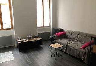 Toulouse 1 Schlafzimmer Wohnung