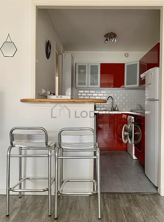 Appartamento Toulouse Centre - 