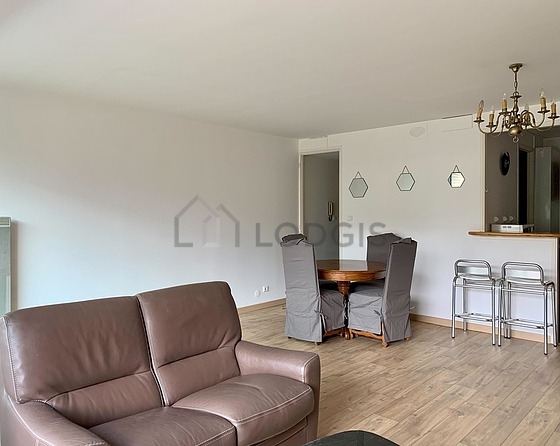 Appartement Toulouse Centre - 