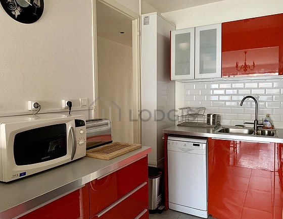 Cusine lumineuse