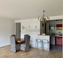 Appartamento Toulouse Centre - Soggiorno