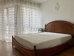 Wohnung Toulouse Centre - Schlafzimmer