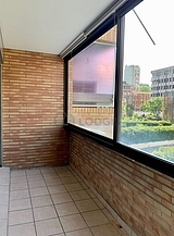 Wohnung Toulouse Centre - Terasse