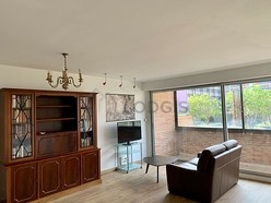 Wohnung Toulouse Centre - Wohnzimmer