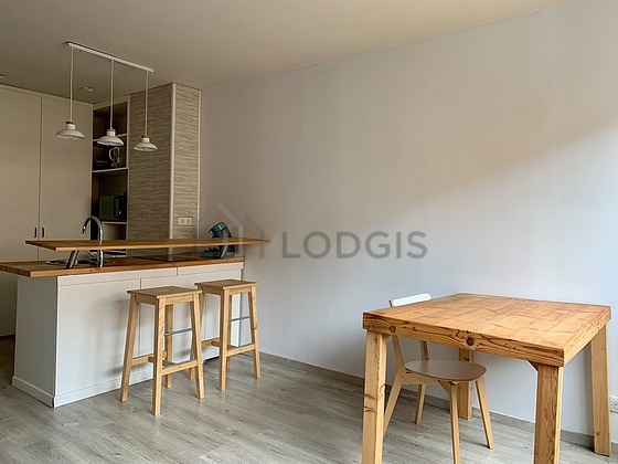 Apartment Toulouse Sud-Est - 