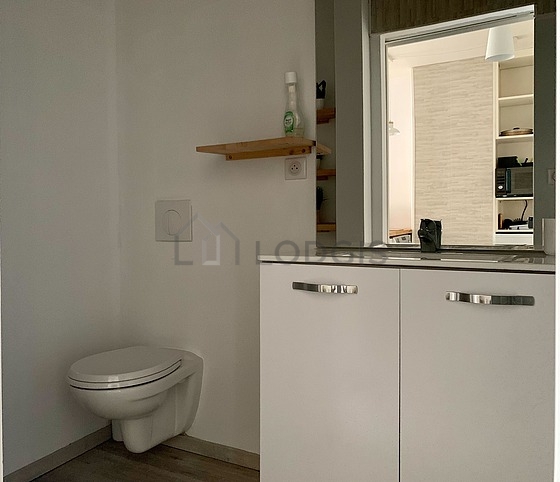 Apartment Toulouse Sud-Est - 
