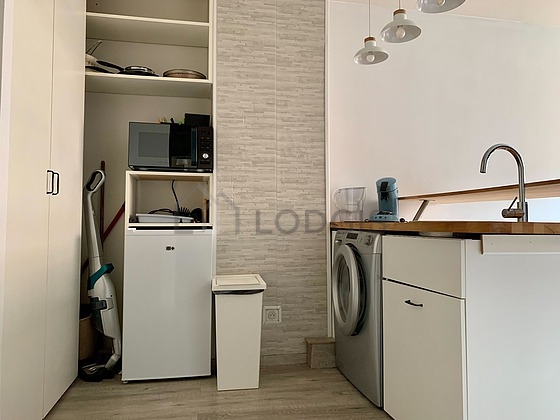 Appartement Toulouse Sud-Est - 