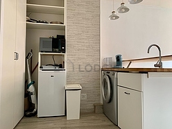 Apartamento Toulouse Sud-Est - Cocina