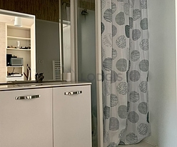 Apartamento Toulouse Sud-Est - Cuarto de baño