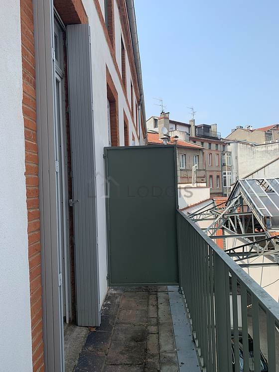 Appartamento Toulouse Centre - 