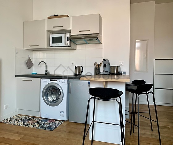 Appartamento Toulouse Centre - 
