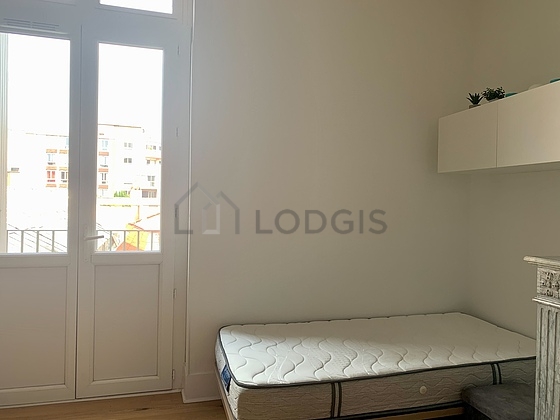 Wohnung Toulouse Centre - 