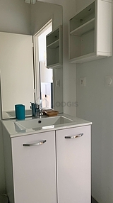 Apartamento Toulouse Centre - Cuarto de baño