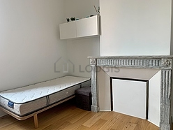 Apartamento Toulouse Centre - Salón