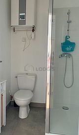 Appartamento Toulouse Centre - Sala da bagno