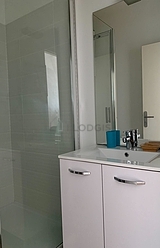 Appartement Toulouse Centre - Salle de bain