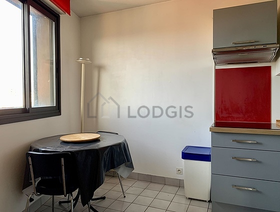 Wohnung Toulouse Centre - 