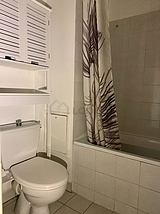 Apartamento Toulouse Centre - Casa de banho