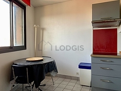 Apartamento Toulouse Centre - Cocina