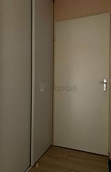 Apartamento Toulouse Centre - Entrada