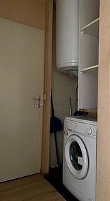 Apartamento Toulouse Centre - Entrada