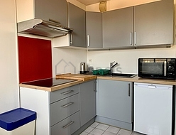 Appartamento Toulouse Centre - Cucina