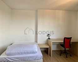 Appartamento Toulouse Centre - Soggiorno