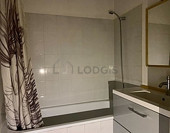 Appartement Toulouse Centre - Salle de bain