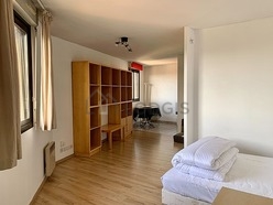 Appartement Toulouse Centre - Séjour