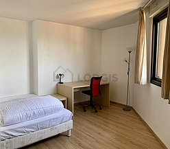 Appartement Toulouse Centre - Séjour