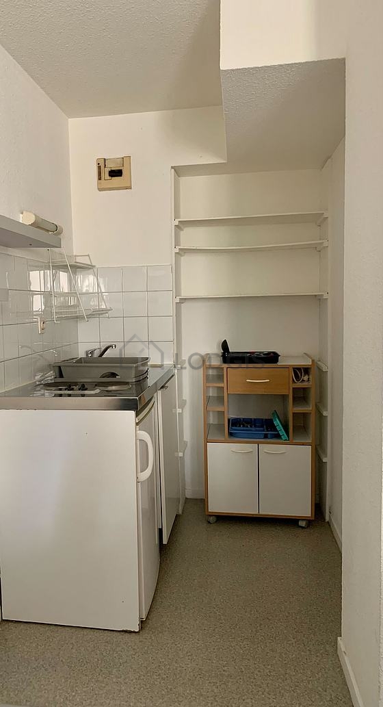 アパルトマン Toulouse Centre - 