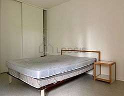 Wohnung Toulouse Centre - Schlafzimmer