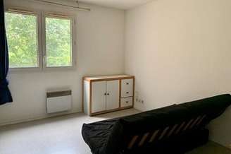 Toulouse 1 Schlafzimmer Wohnung