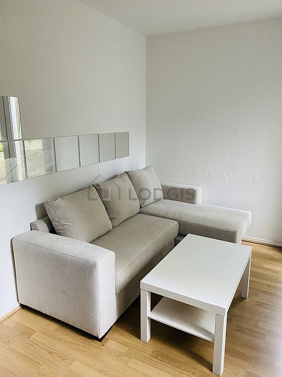 Wohnung Toulouse Centre - 