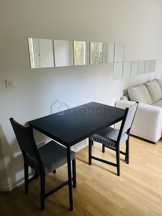 Wohnung Toulouse Centre - 