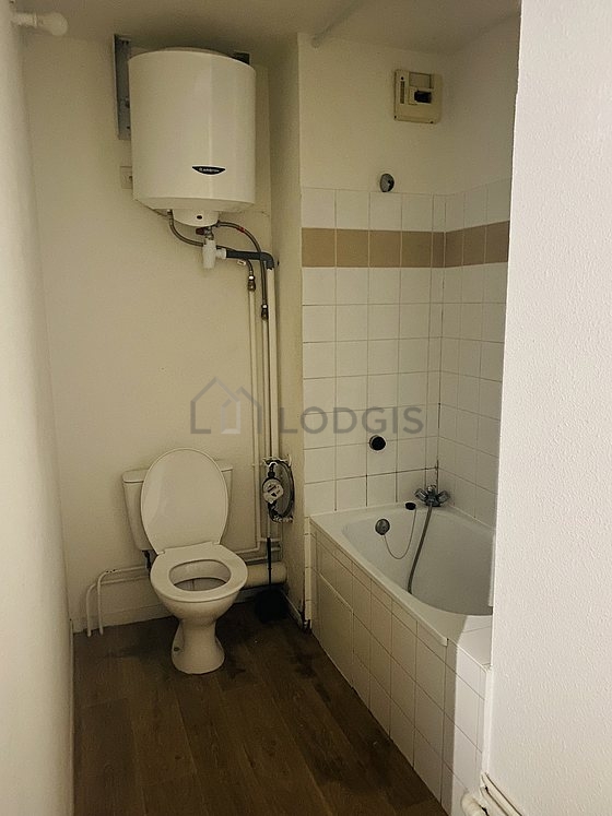 Wohnung Toulouse Centre - 