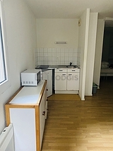 Apartamento Toulouse Centre - Cocina
