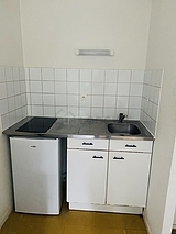 Apartamento Toulouse Centre - Cocina