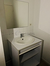 Apartamento Toulouse Centre - Cuarto de baño