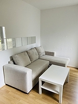 Apartamento Toulouse Centre - Salón